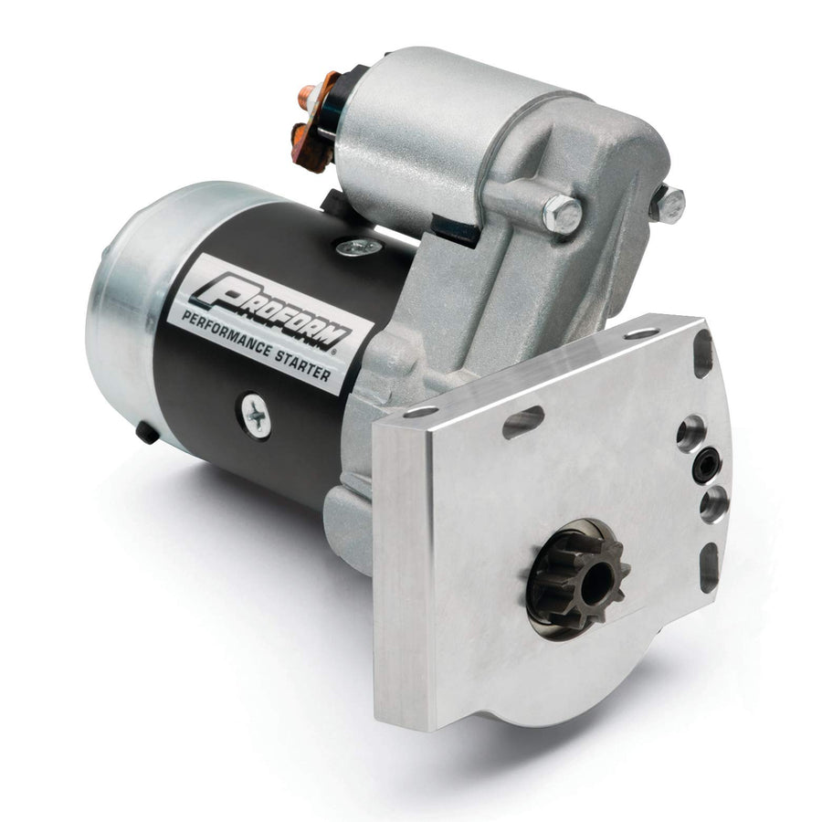 High Torque Starter ProForm Gm Ls Engine