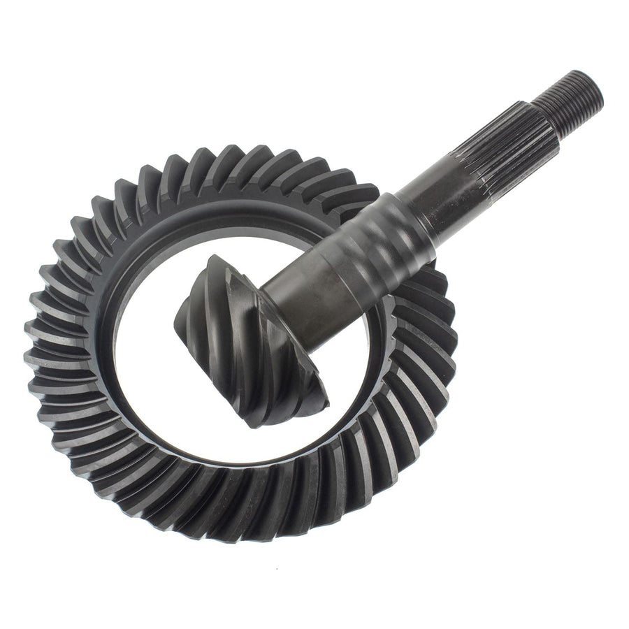 Differential Ring and Pinion Richmond Gear 4.10 Ratio for GM 7.5"/7.625" (10 Bolt) Compatible with 1973-2005 Buick, Cadillac, Chevrolet Models 69-0322-1