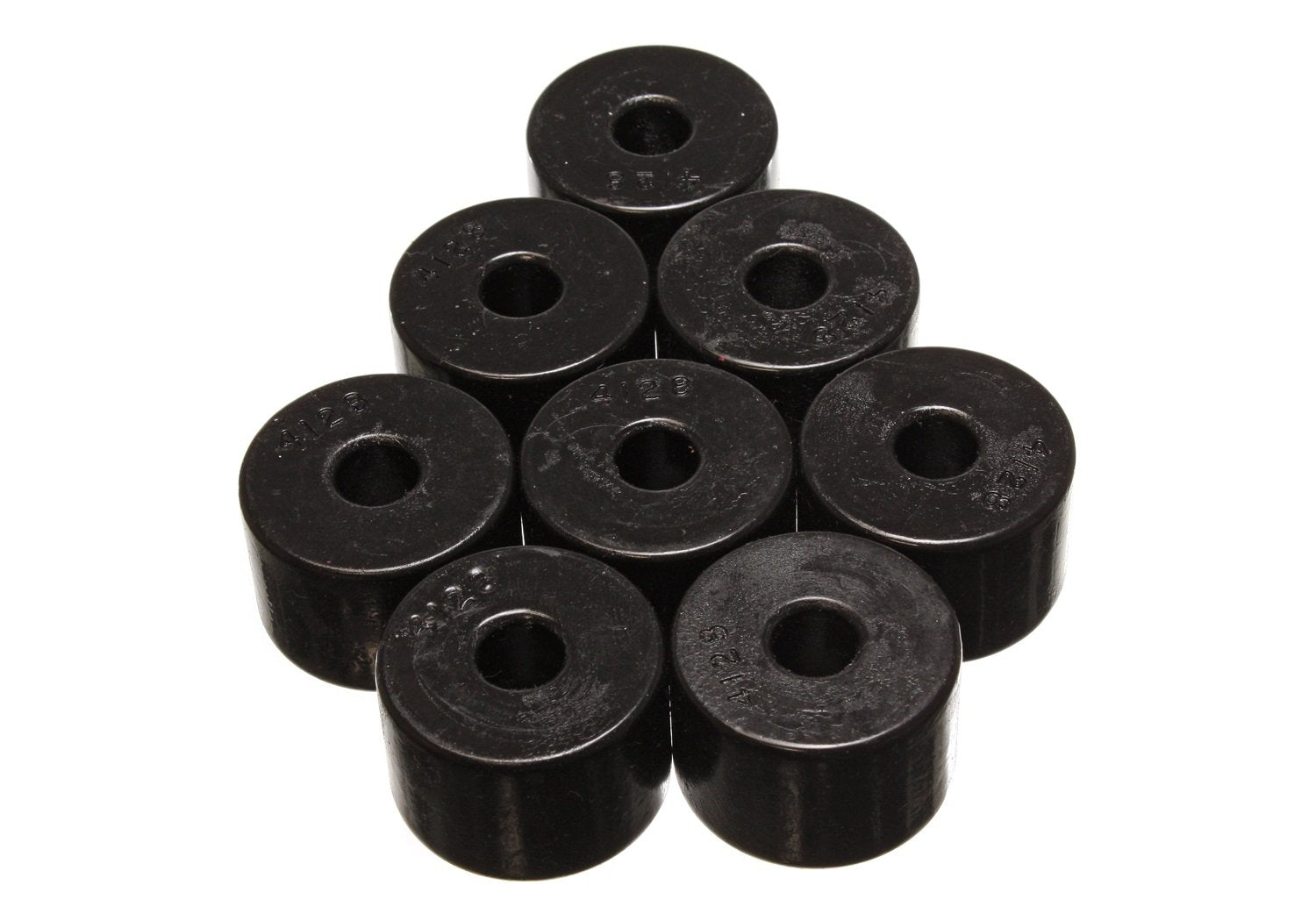 9.9532G Energy Suspension Leaf Spring Pad, 1-7/8" O.D x 9/16" I.D x 1-5/16" Height