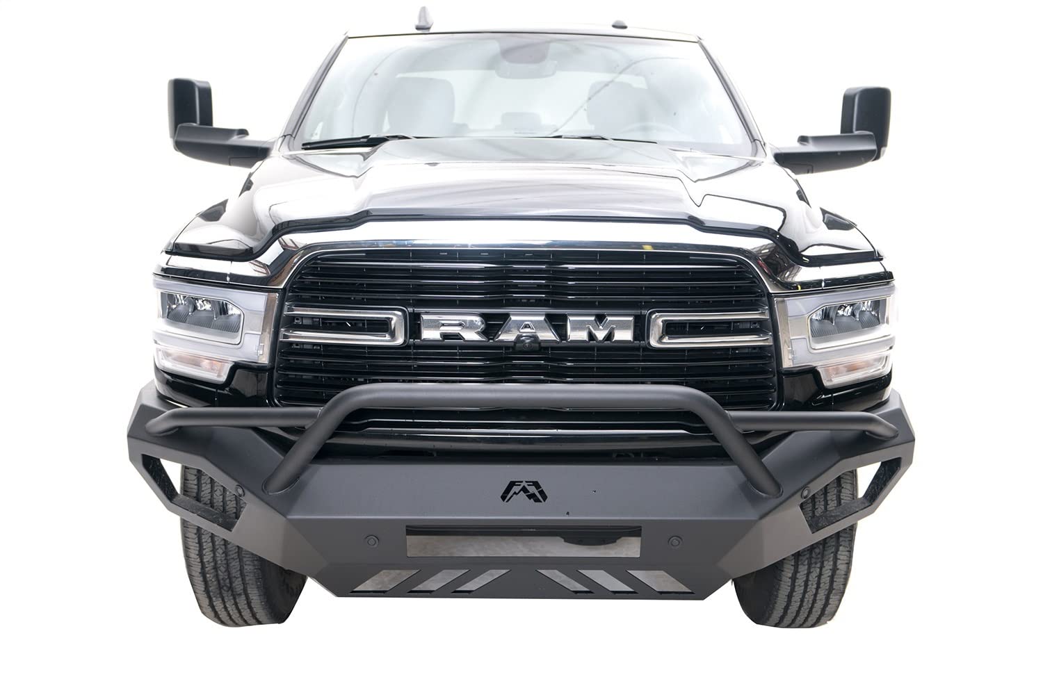 Vengeance Front Pre-Runner Bare 19-C Ram 2500 or 3500 New Body Style
