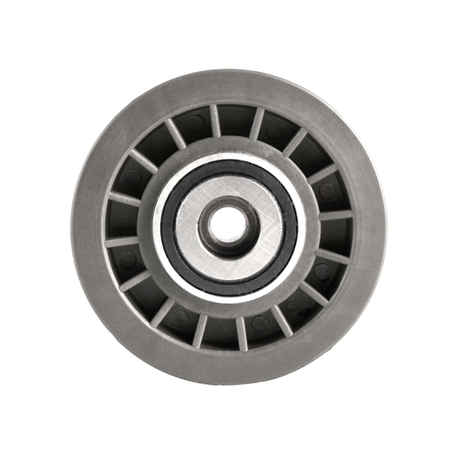 Goodyear 57160 Idler or Tensioner Pulley Serpentine Belt Drive