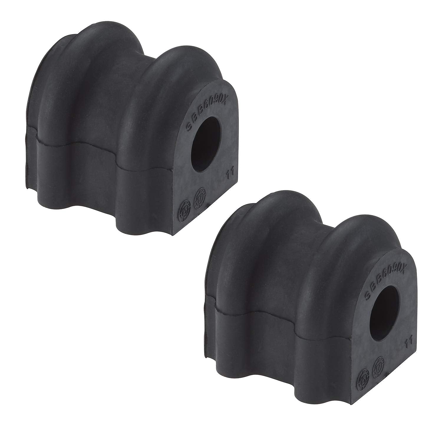 MOOG Suspension Stabilizer Bar Bushing Kit K200740 for Hyundai Santa Fe