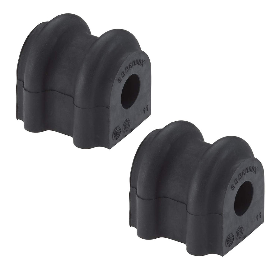 MOOG Suspension Stabilizer Bar Bushing Kit K200740 for Hyundai Santa Fe