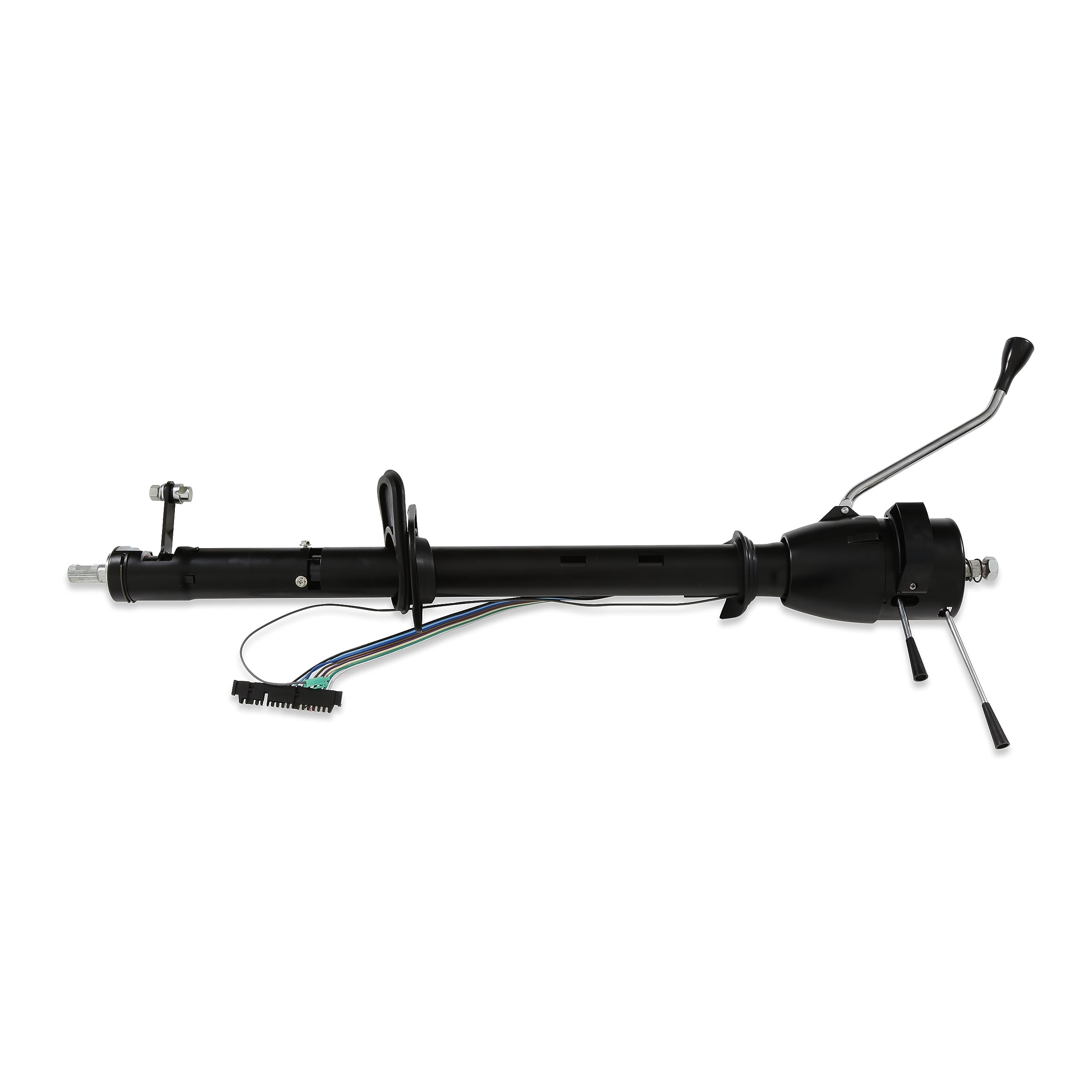 Tilt Steering Column Brothers Trucks CSC6772 - Black/Auto Reproduction