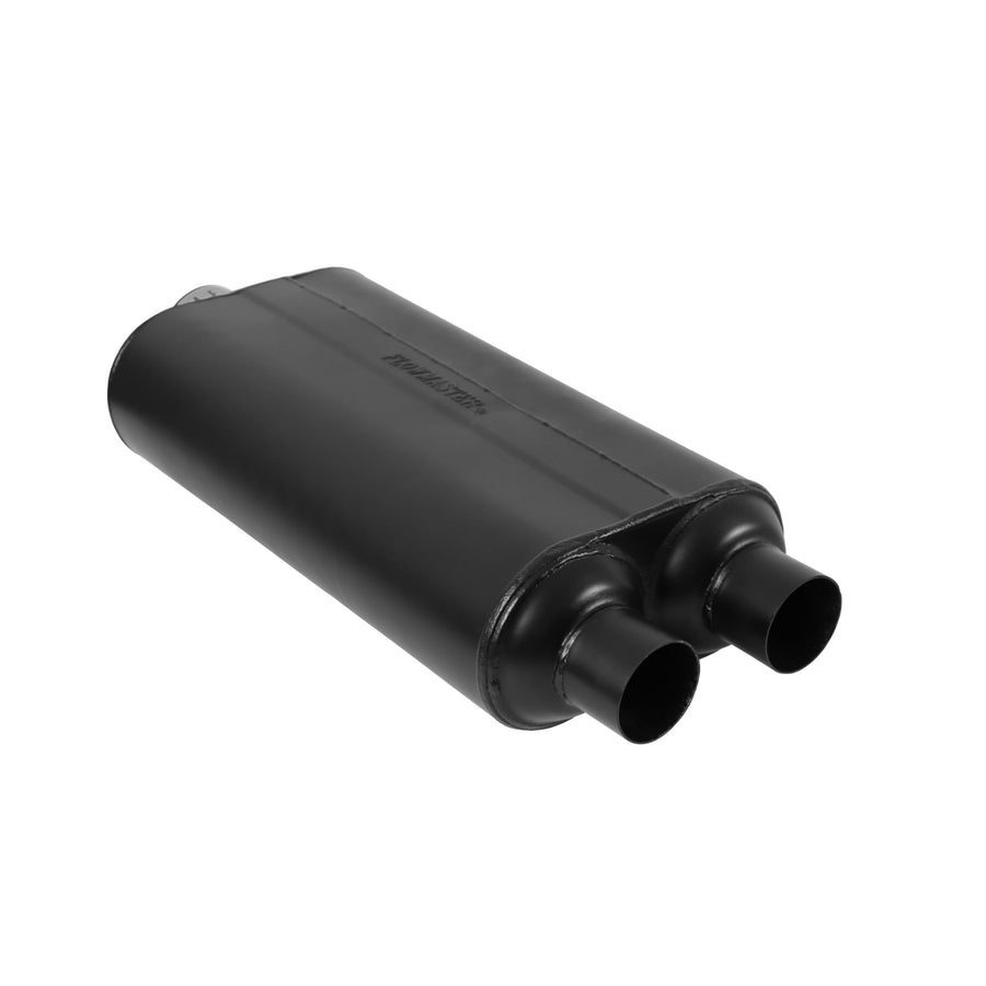 50 Series HD Flowmaster Chambered Muffler 9530572