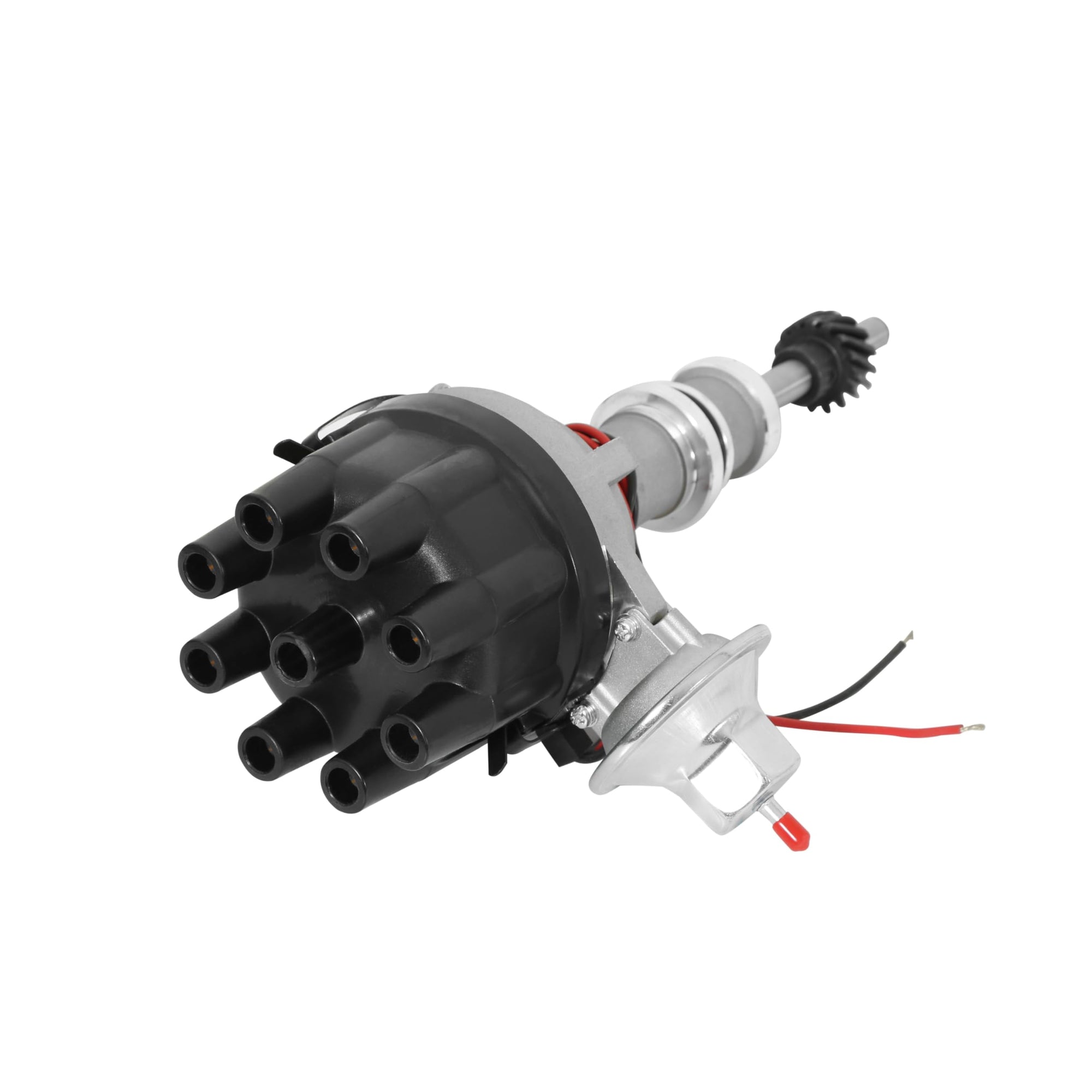 Ignitor Distributor Scott Drake Classic - Sb "Stock" (IGN-D134600)