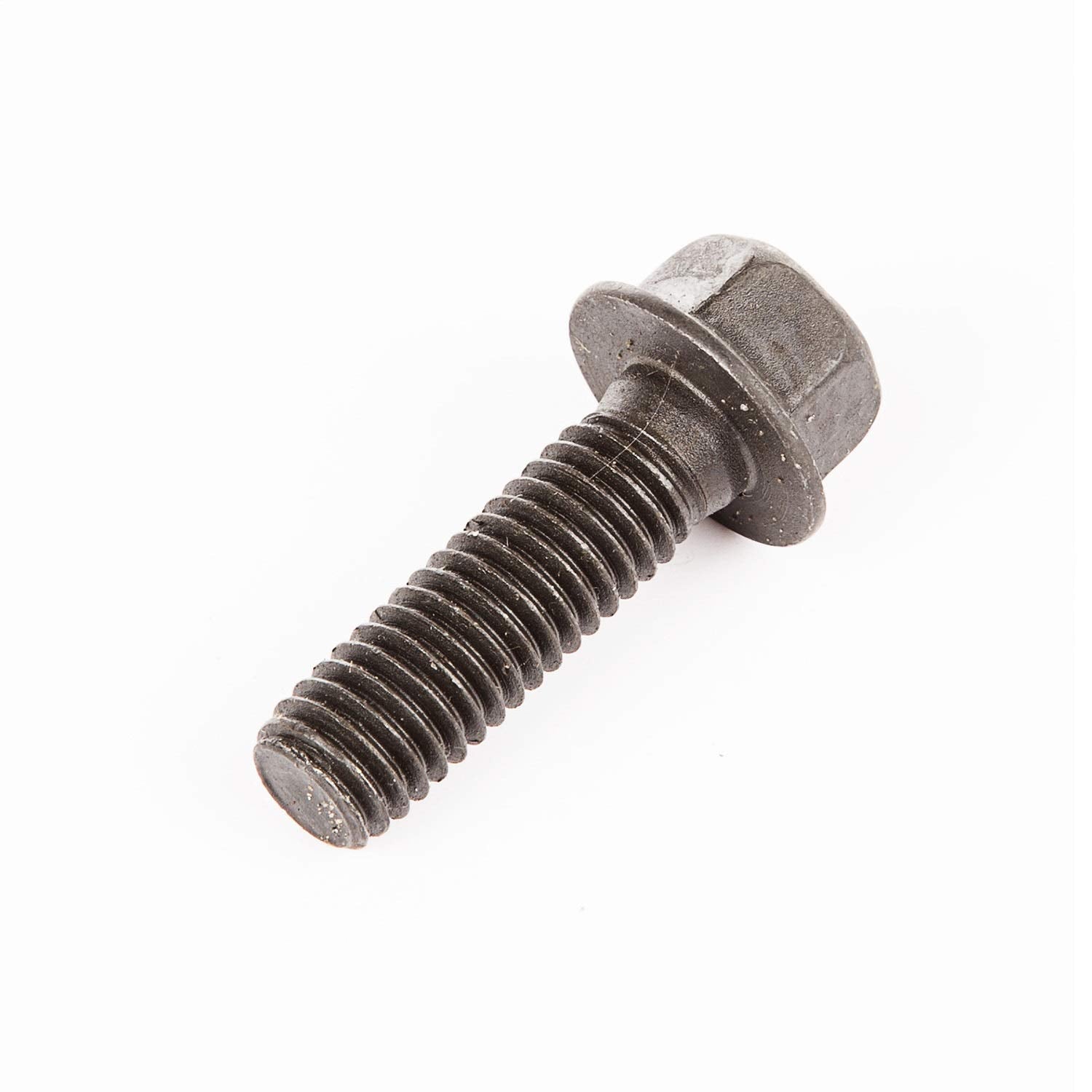 11812.28 | Omix-Ada | Interior Door Handle Screw, M5x16 | OE Reference: 6505026AA | Fits 1997-2010 Jeep WK / TJ