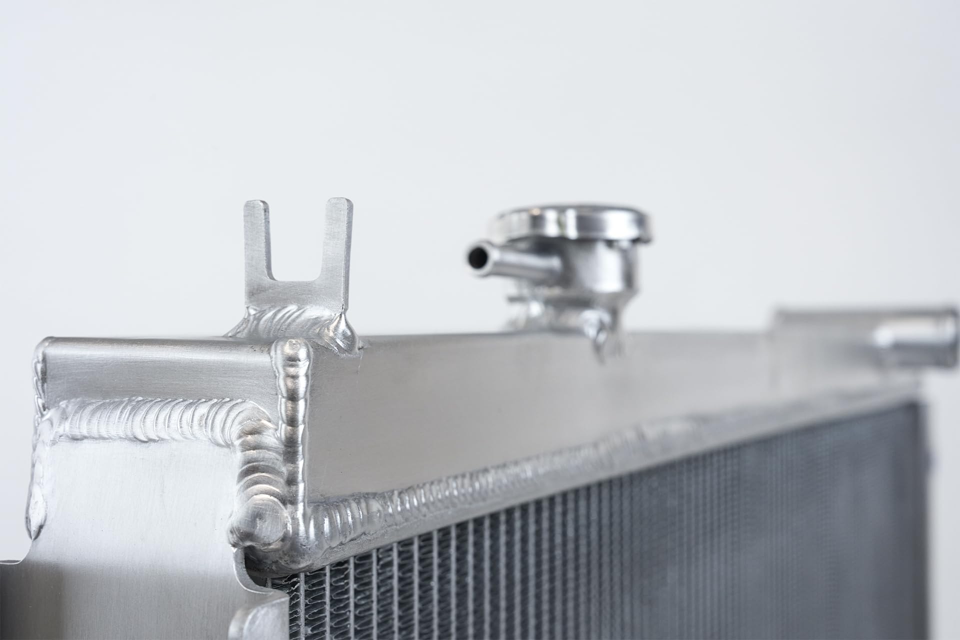 CSF Radiators 7212 - Aluminum