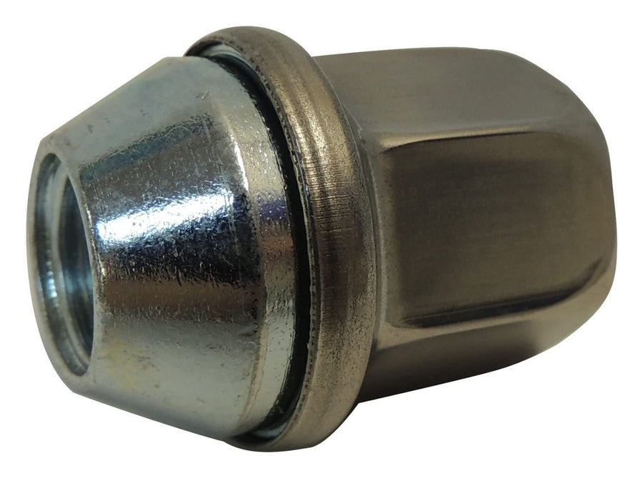 Lug Nut, Stainless Crown Automotive 6509422AA