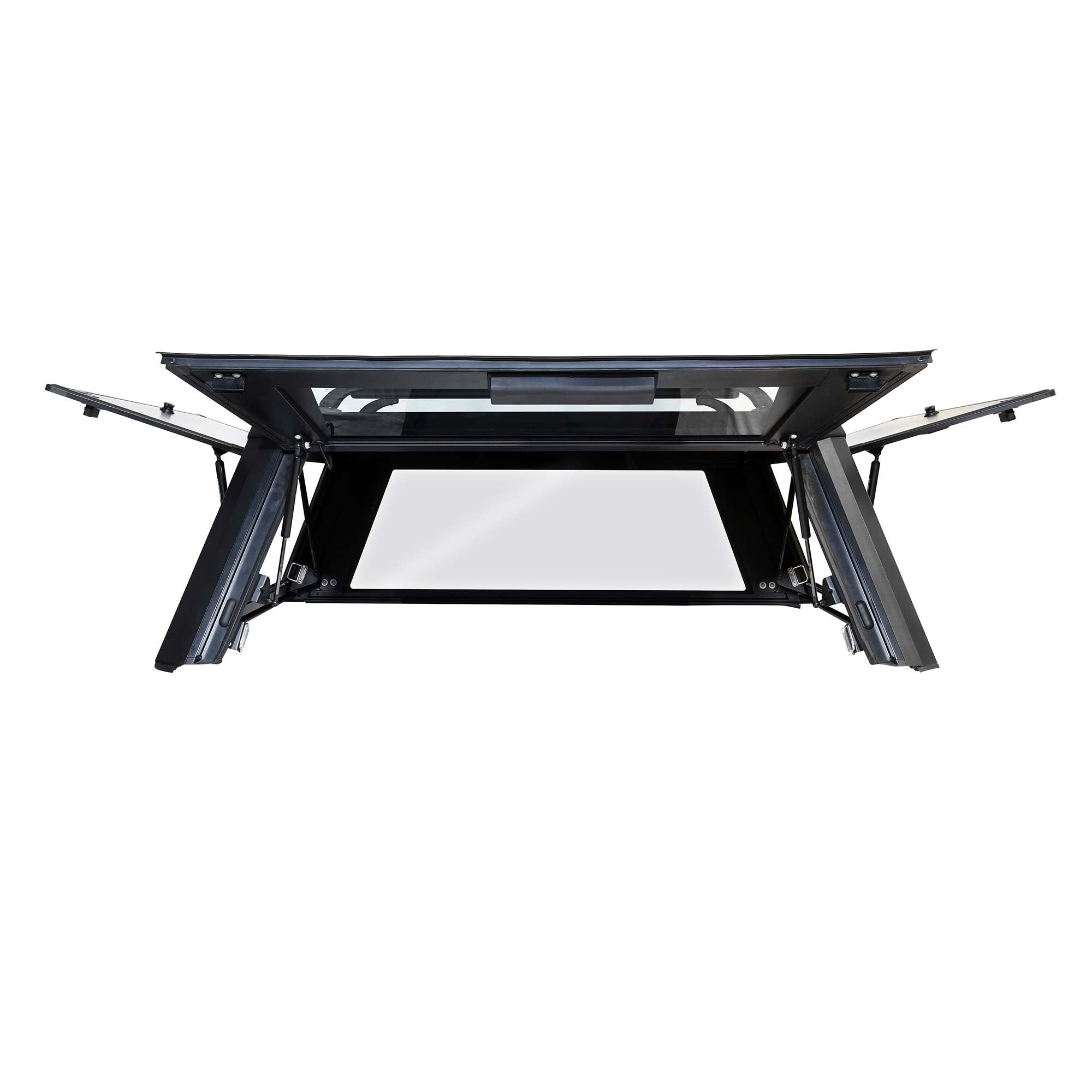 EXP Truck Cap Westin 16-14165 fits 2020-2023 Gladiator