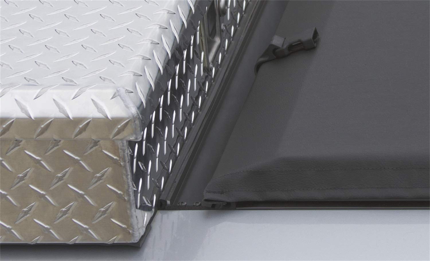 Roll-Up Agri-Cover Bed Cover for 2019+ Dodge/Ram 1500 5ft 7in Bed