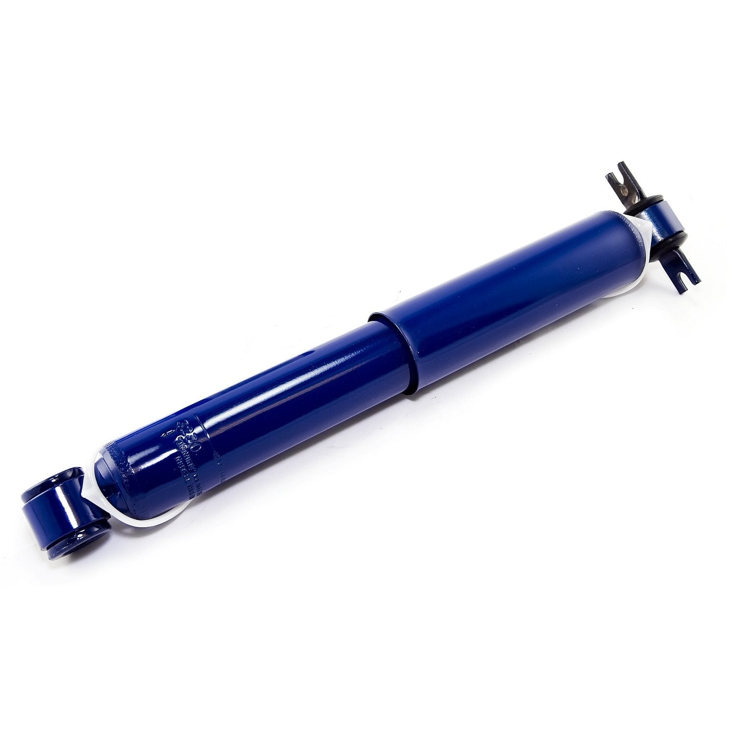 Omix-Ada 18203.32 | Omix Suspension Shock Absorber, Rear | OE Reference: 52087835AB | Fits 1997-2001 Jeep Wrangler TJ
