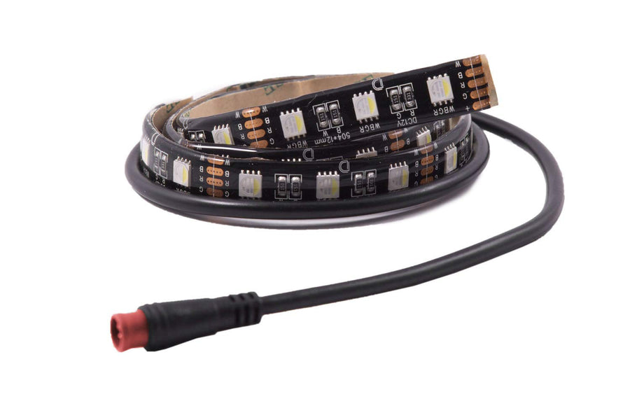 50cm RGBW Strip SMD30 Diode Dynamics