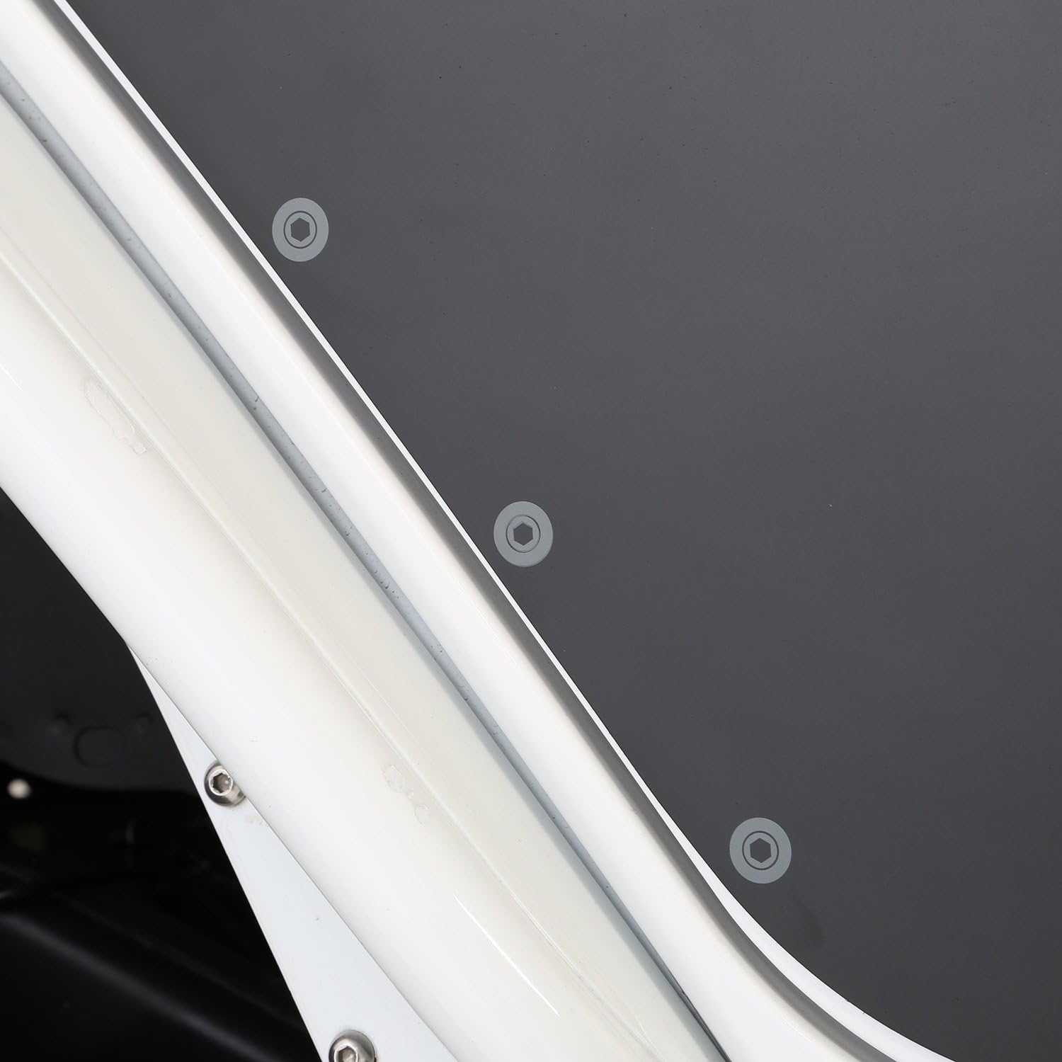 MAG-ARMOR SmittyBilt (SET OF 9) - SB76992