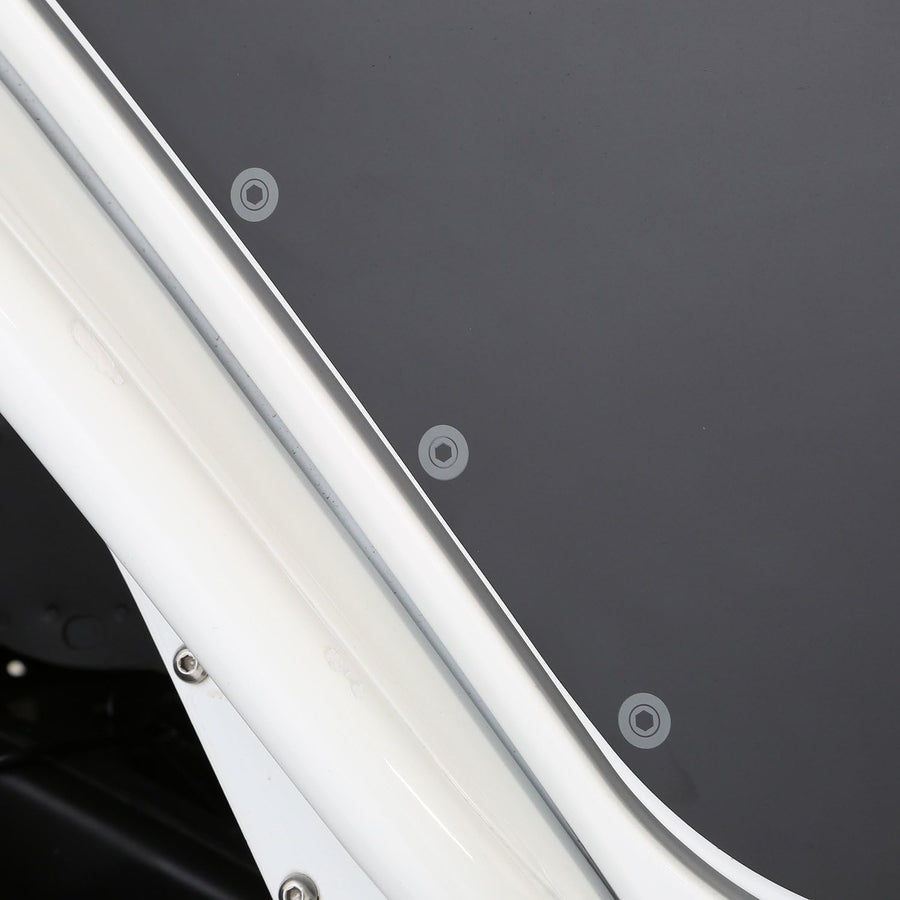 MAG-ARMOR SmittyBilt (SET OF 9) - SB76992