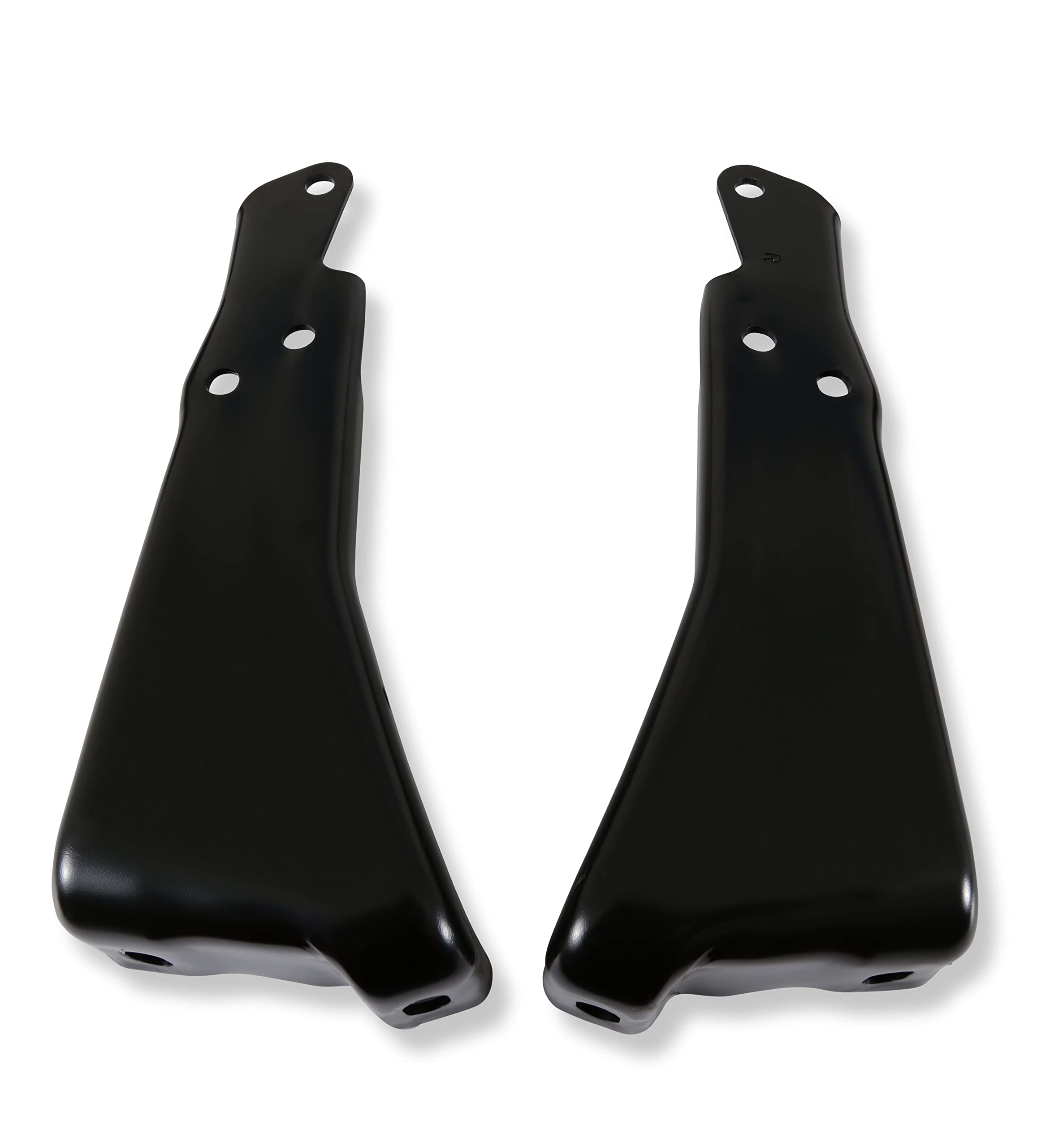 Rear Bumper Bracket Set Brothers Trucks 04-128