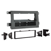 Metra Single DIN Dash Kit 99-7870G Fits Select 2005-2014 Honda Ridgeline Vehicles
