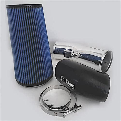 67CAIPO No Limit Fab Cold Air Intake Kit Fits Ford F-250 Super Duty