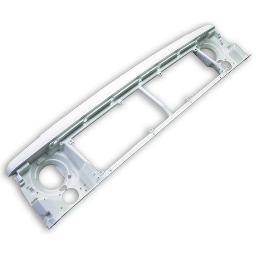 Omix-Ada 12035.23 | Omix Grille Support | OE Reference: 55294926 | Fits 1991-1996 Jeep Cherokee XJ