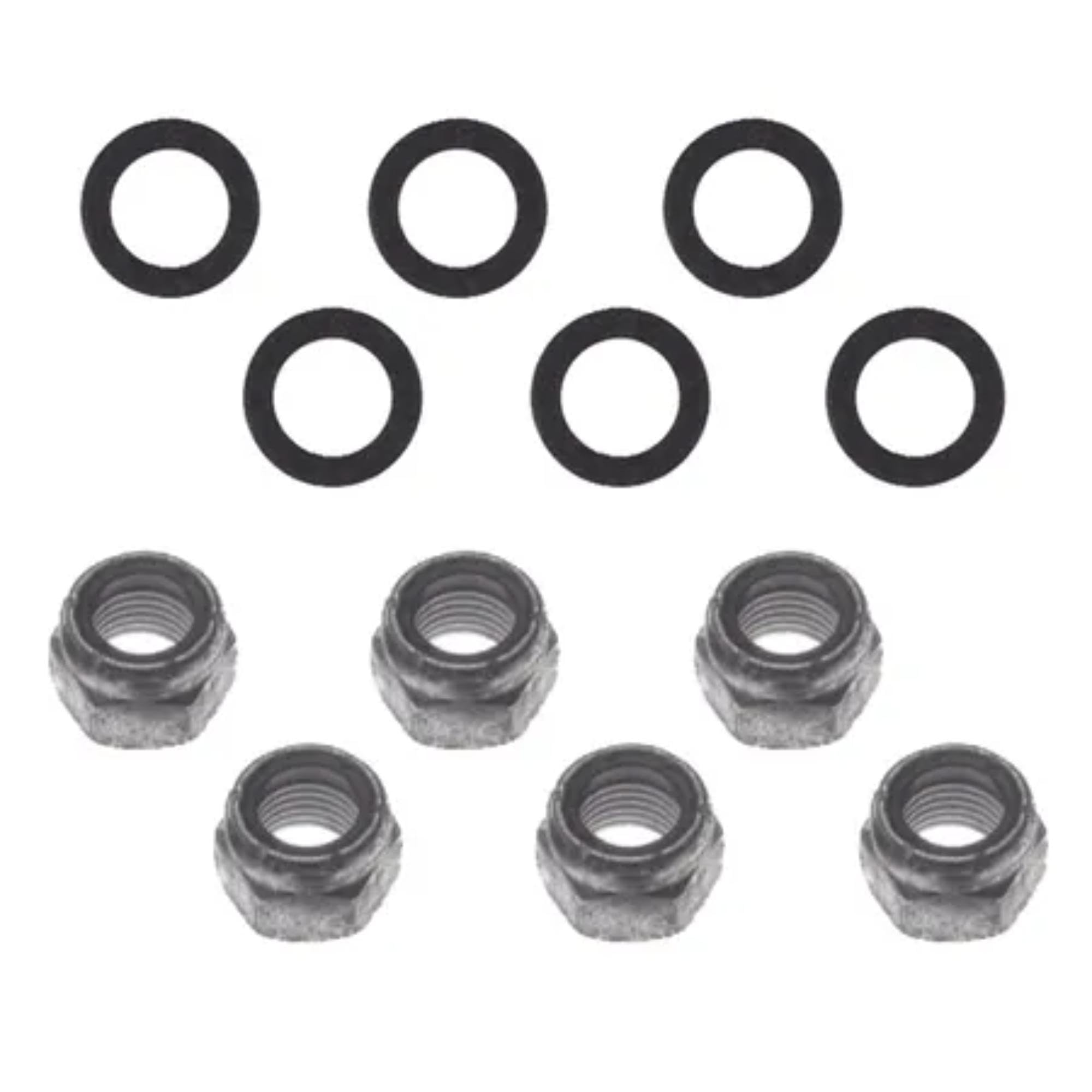 18-72005 Sierra International Nut & Washer Kit for Mercruiser R/MR/Alpha/Gen II Drives