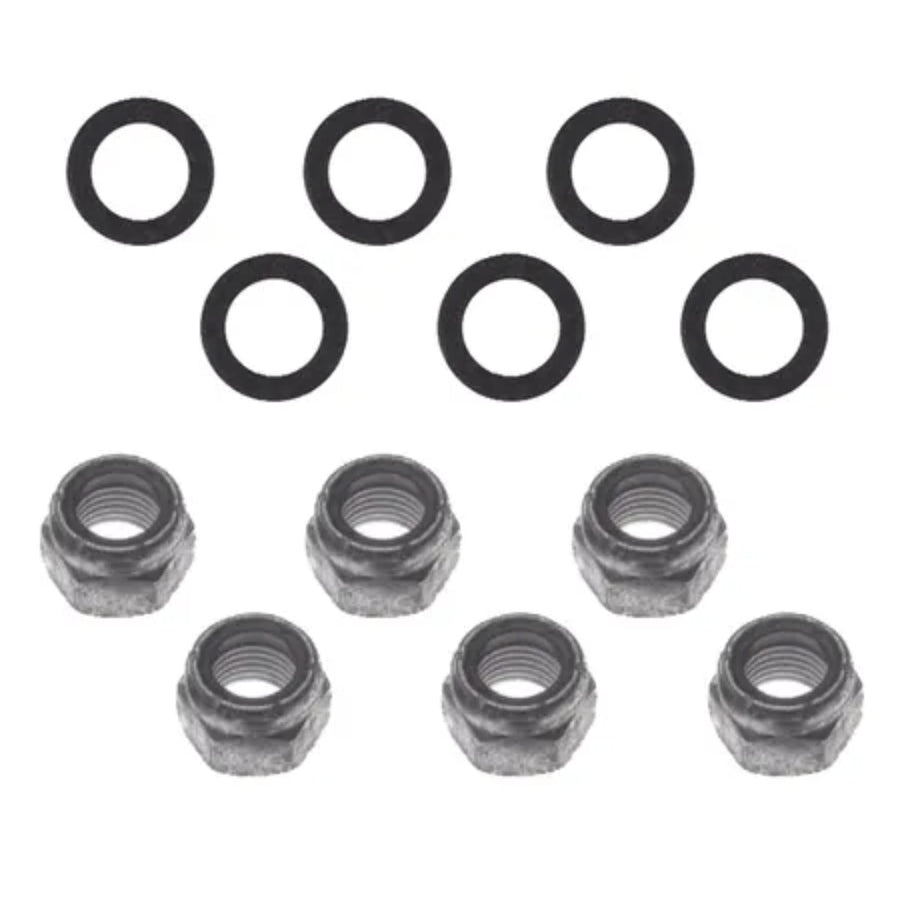 18-72005 Sierra International Nut & Washer Kit for Mercruiser R/MR/Alpha/Gen II Drives