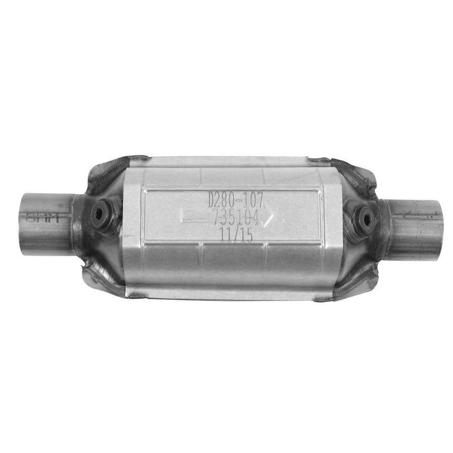 735104 AP Exhaust Catalytic Converter