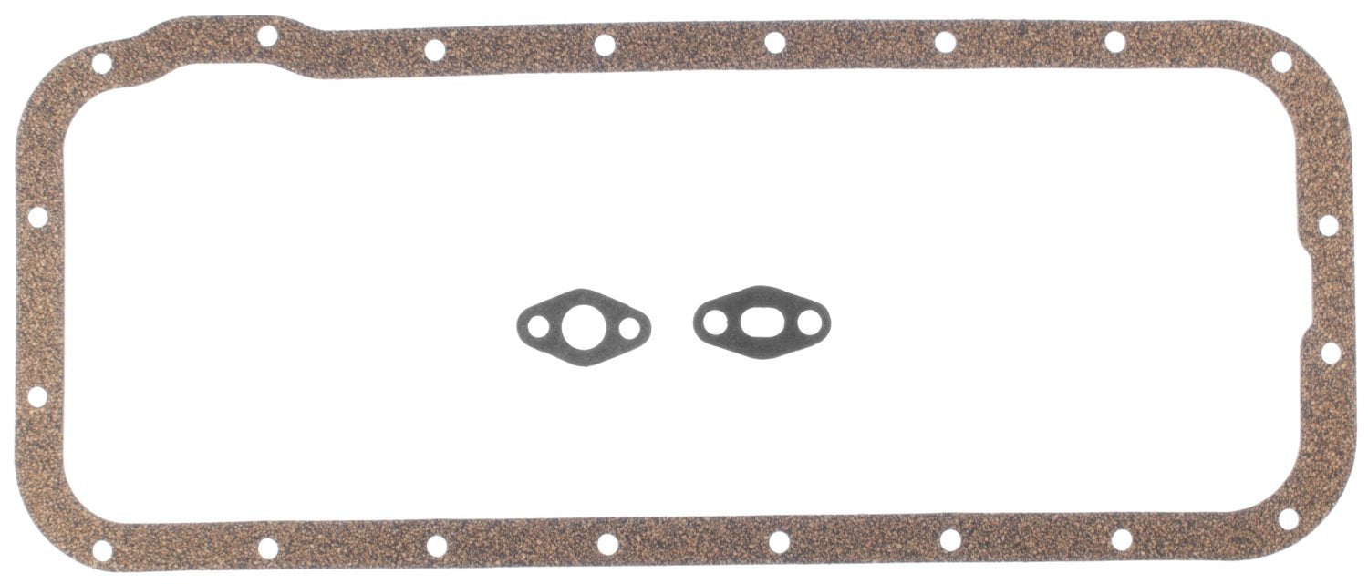 Engine Oil Pan Gasket Set MAHLE OS30764