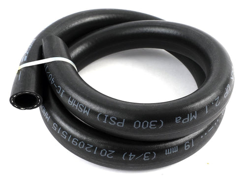 Push Lock Fragola Hose (3/4" 3 Feet)