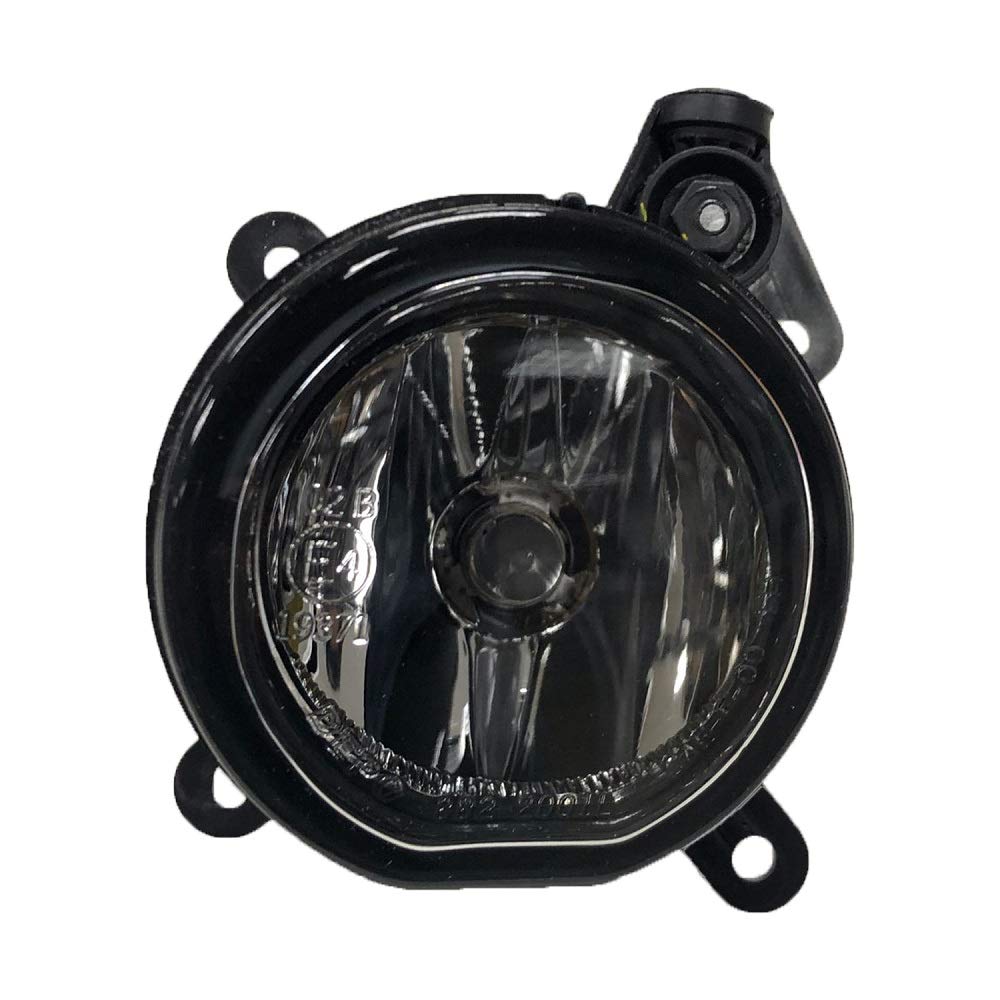 Replacement DEPO 882-2001L-AQ Driver Side Fog Light Assembly