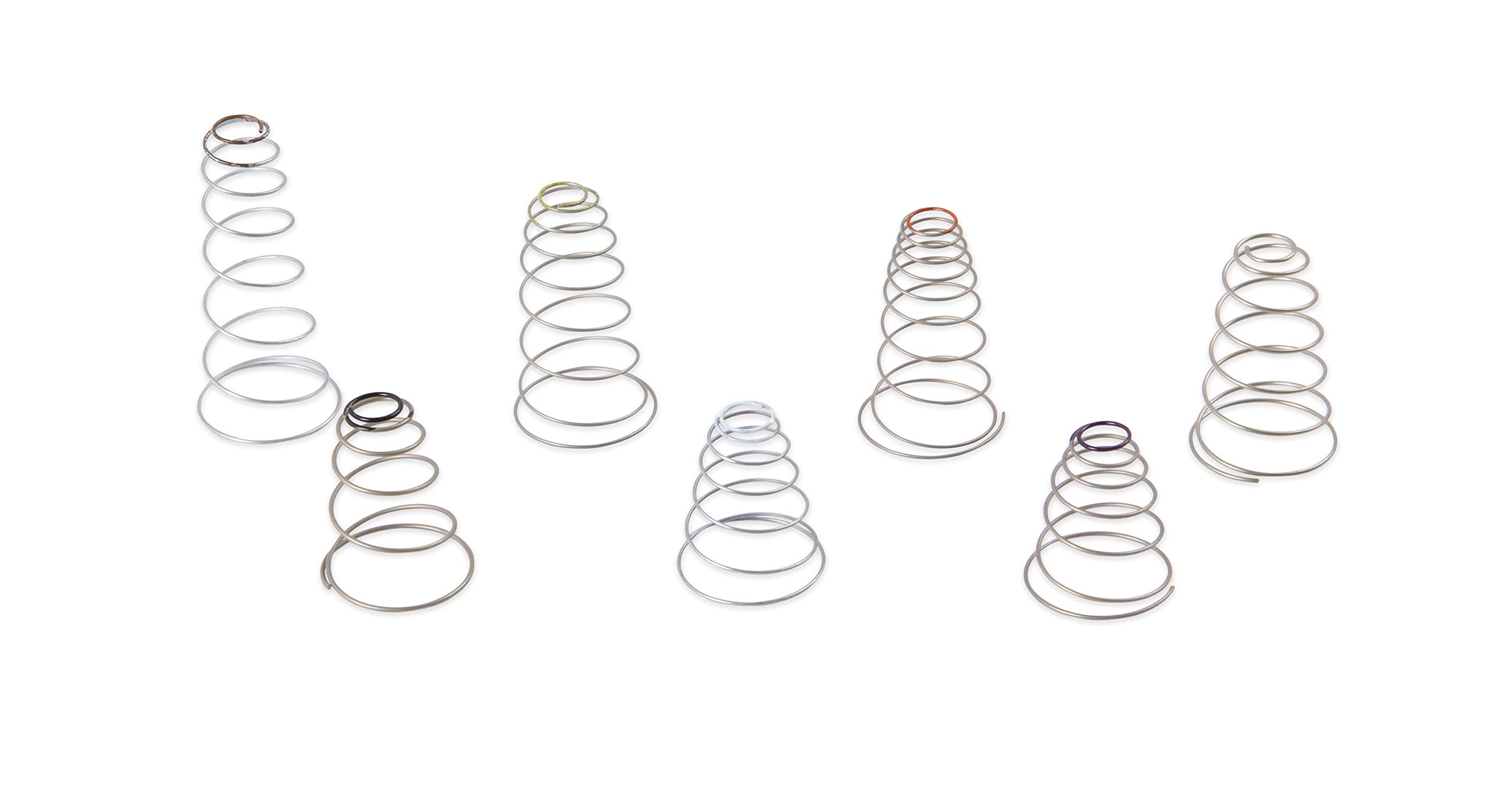 20-13 Holley Secondary Diaphragm Spring Kit