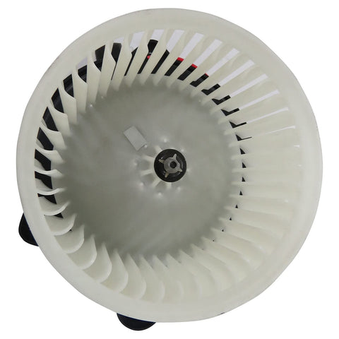 Replacement TYC 700300 Blower Assembly for KIA SOUL