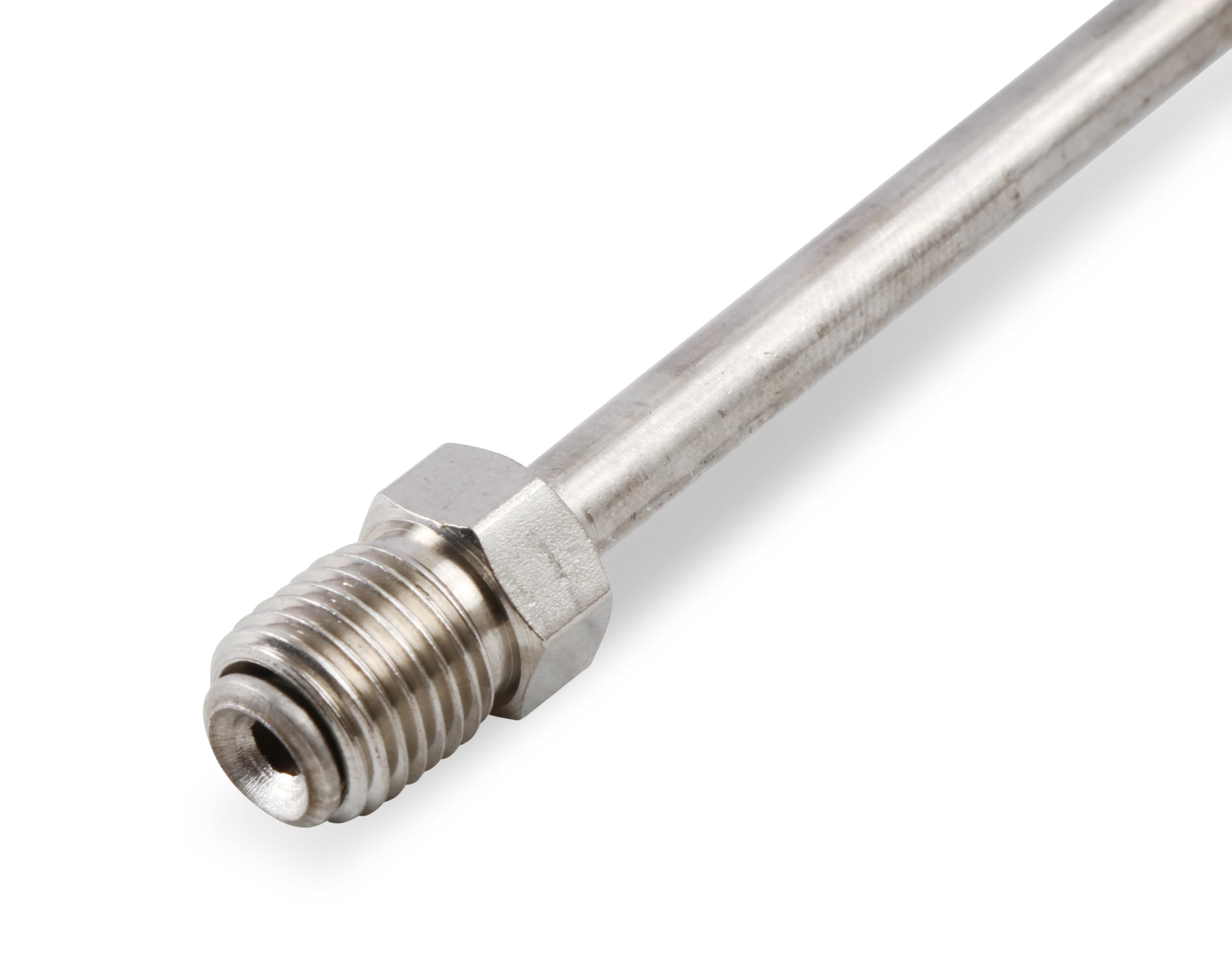 REKUDO Front and Rear RK402-4 Disc Brake Hose and Hardline Kit