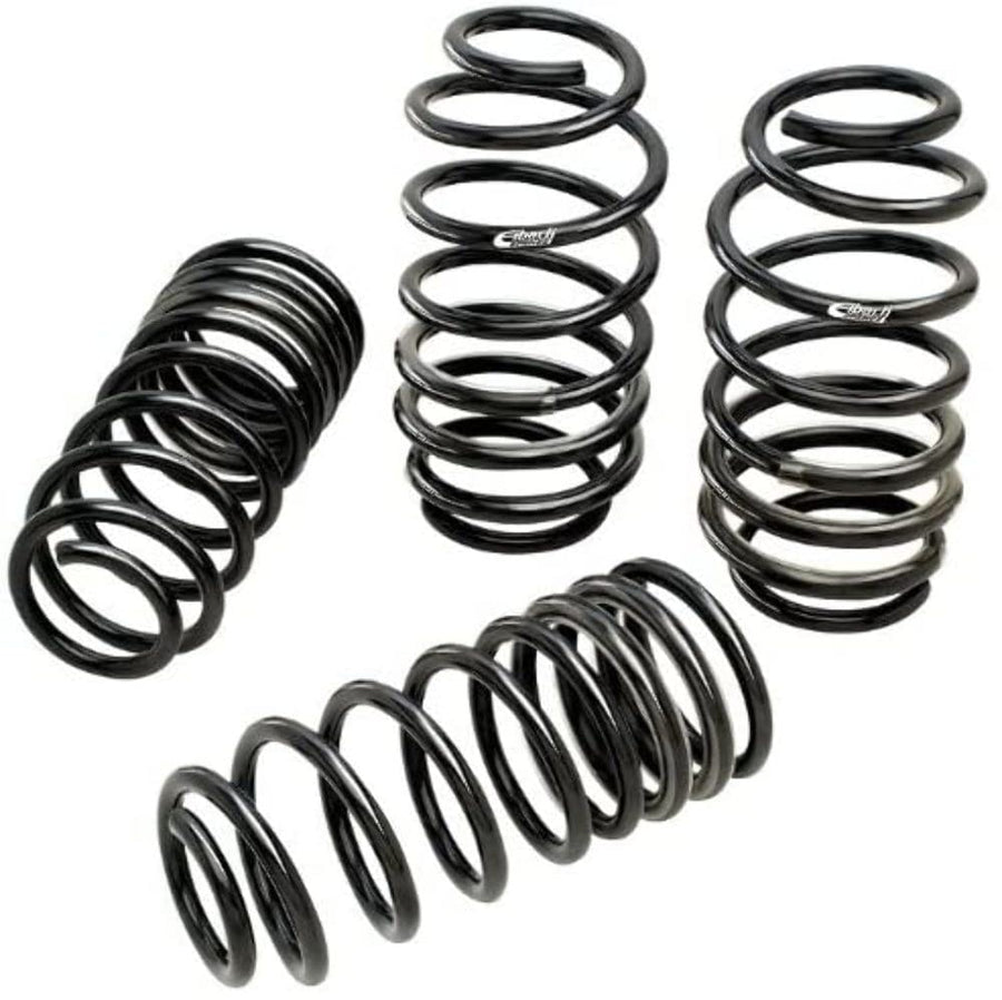 Eibach Performance Springs PRO-KIT Suspension System 4031.140 Set of 4 Compatible with Honda Civic 2006-2011