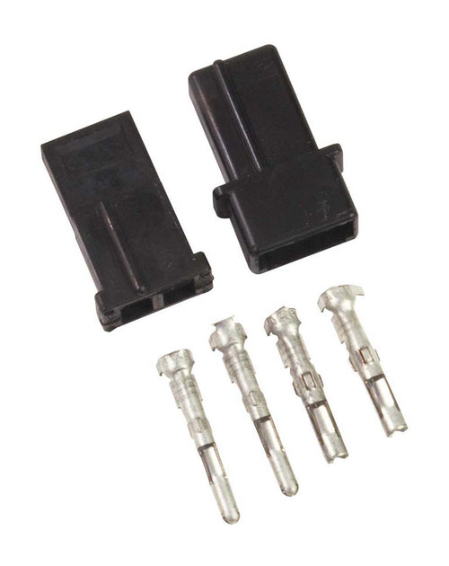 2-Pin MSD 8824 Connector Kit