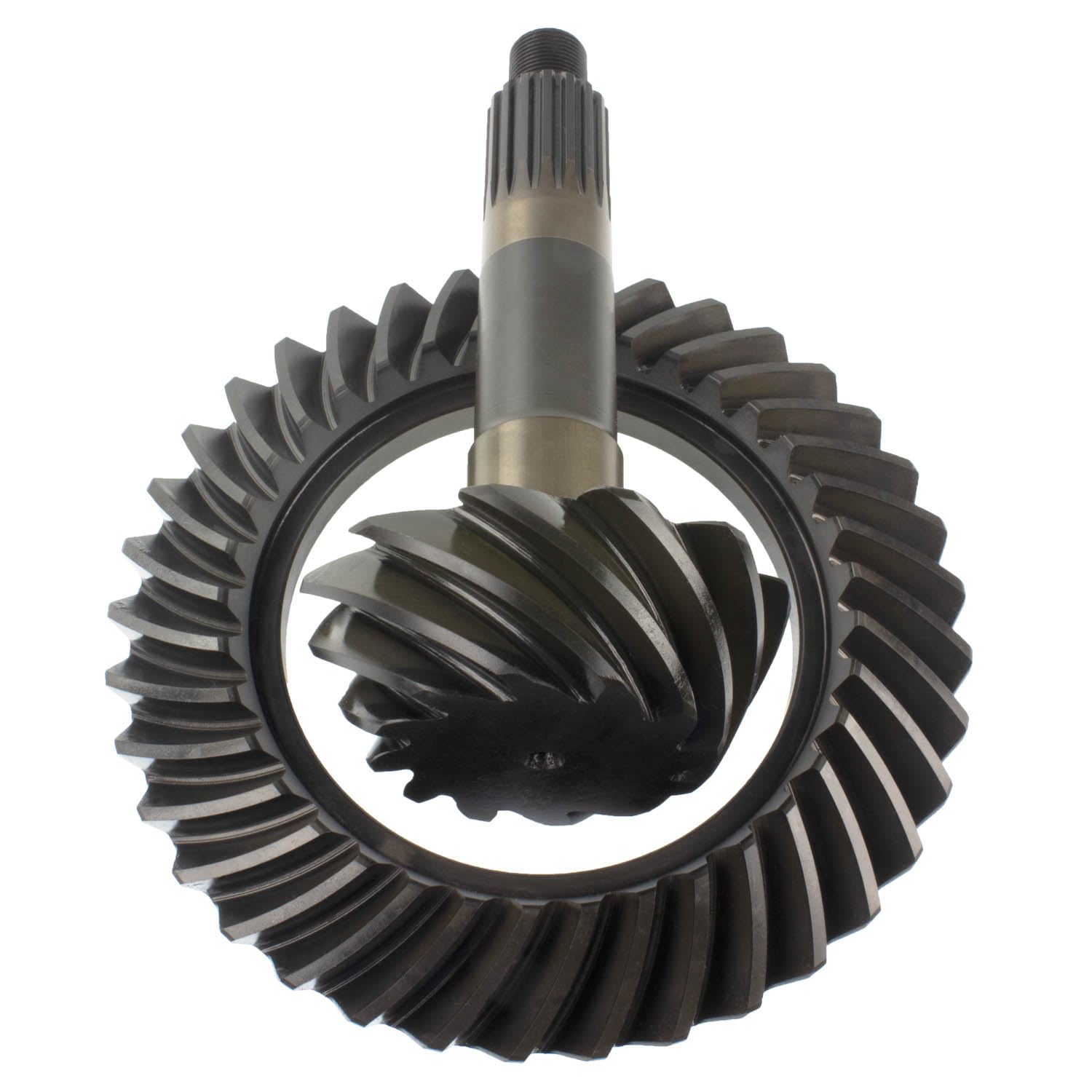 Differential Ring & Pinion Set Motive Gear G884308 3.08 Gear Ratio – Fits GM 8.2" – 17 Spline Pinion, 10-Bolt – Compatible with Chevy Bel Air, Impala, Corvette – Replaces 24141, 36189, GM55P-308