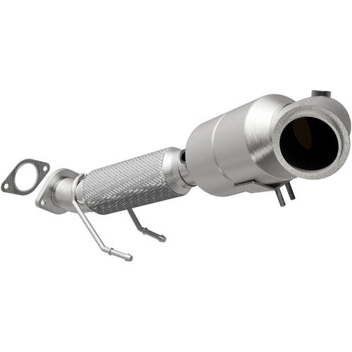 Direct Fit MagnaFlow 51352 Catalytic Converter (2013 Ford Escape 2.0L T AWD)