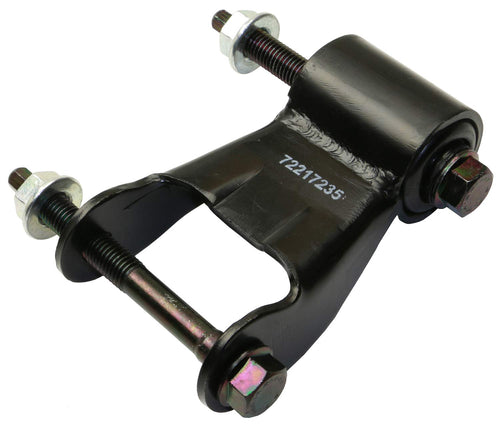 Leaf Spring Shackle MOOG K150408 for Dodge Ram 1500
