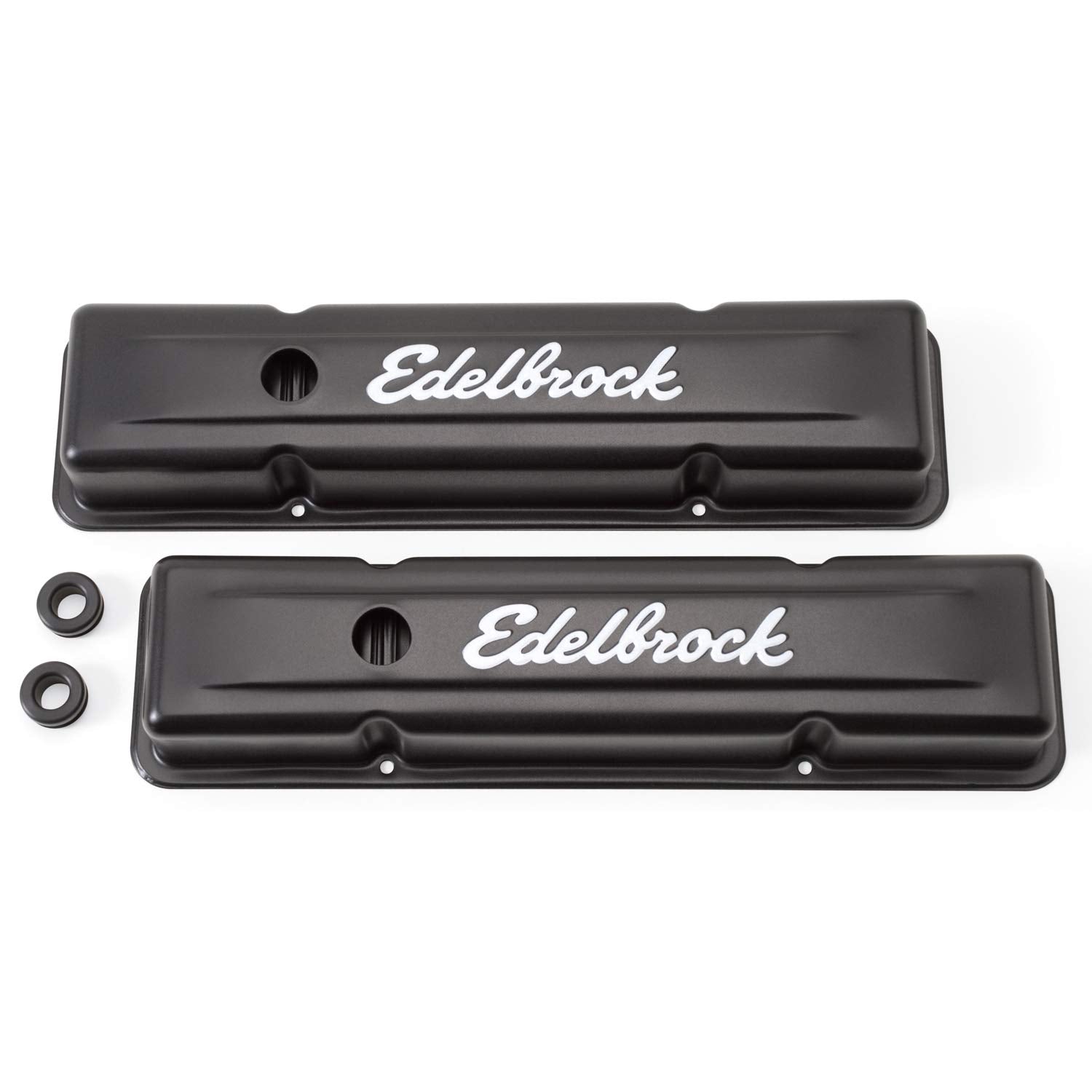 Edelbrock Engine Valve Cover 4443, Multi, One Size