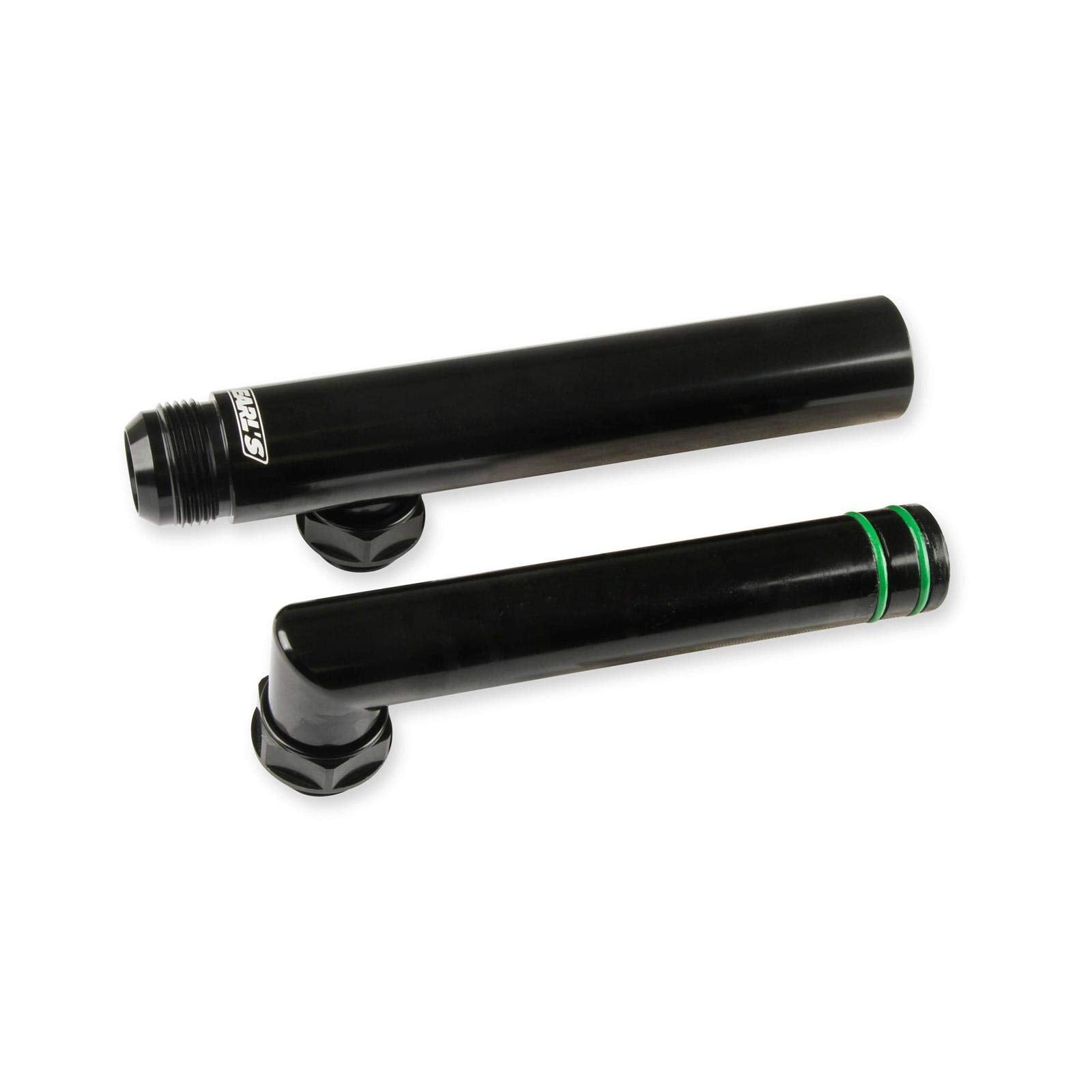 Adj. Earl's 2X -12 To -16 Water Crossover Tube