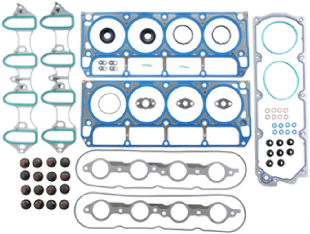 Engine Cylinder Head Gasket Set MAHLE Original HS54445