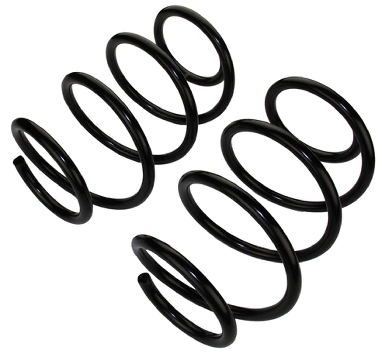 Coil Spring Set MOOG 81598 for Nissan Altima