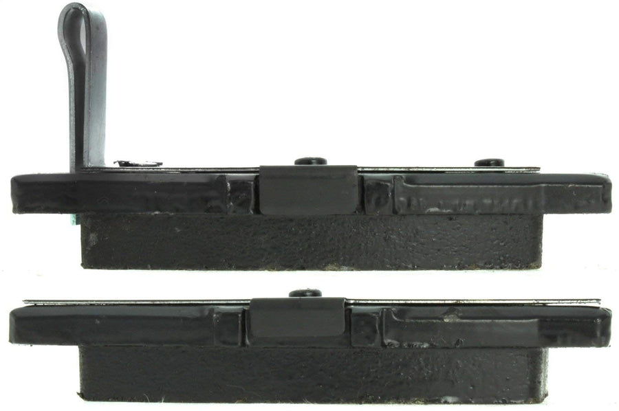 Rear StopTech 309.05370 Sport Disc Brake Pad Set for Selected Acura, Honda, Suzuki Model Year