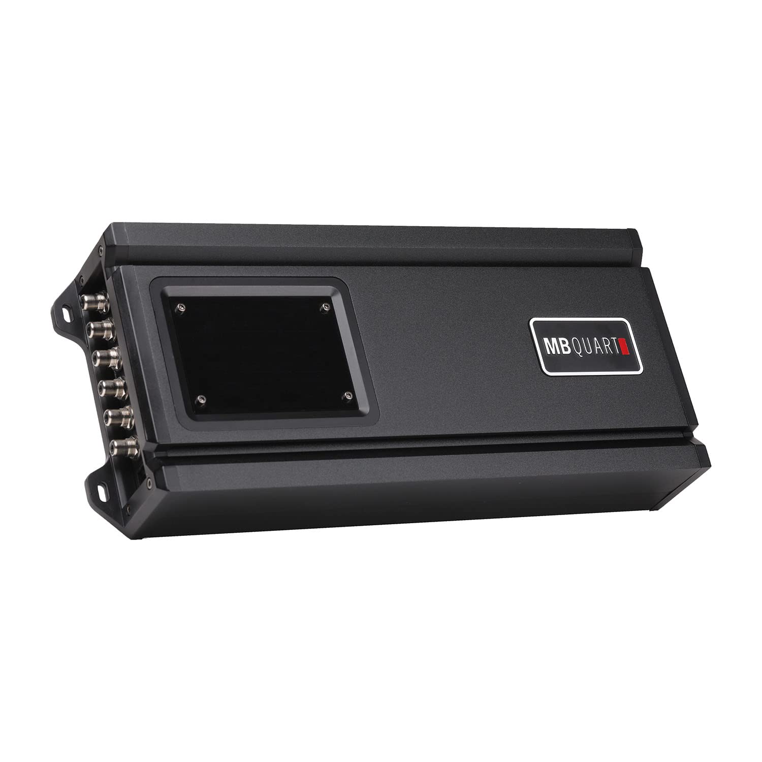 MB Quart RA1-710.5 Reference 700 Watt Five Channel Amplifier