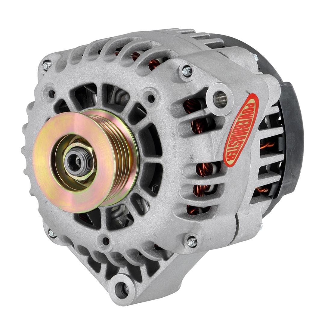 Alt GM AD230 Powermaster XS Volt™ 120A 6 Grv