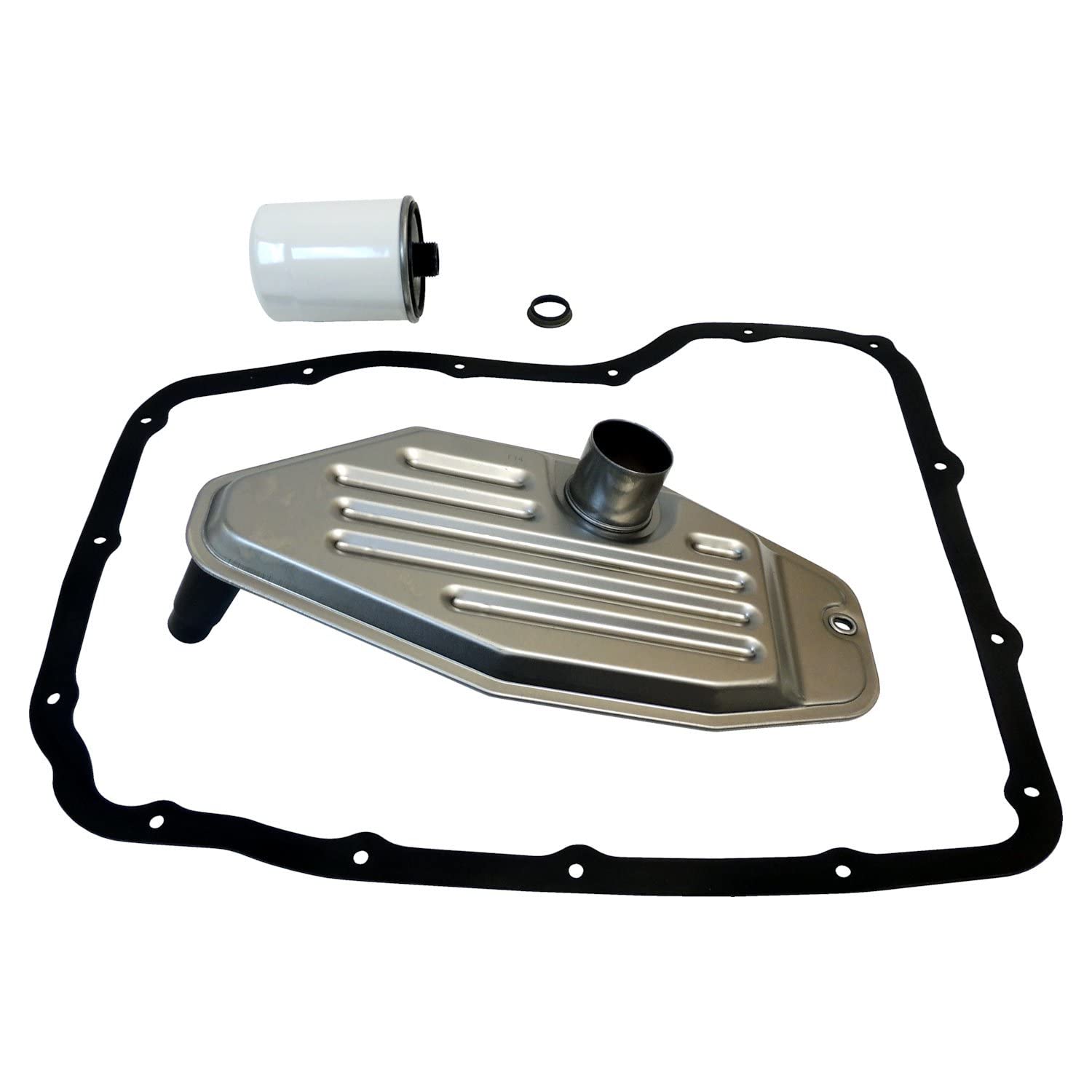 Transmission and Transaxle Crown Automotive Filter Kit - Automatic
