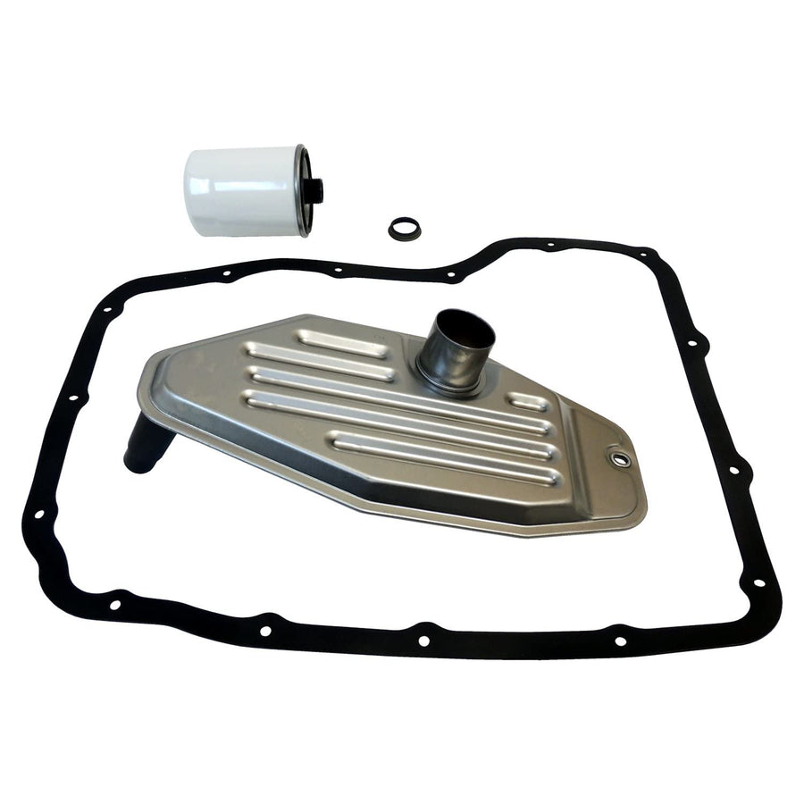 Transmission and Transaxle Crown Automotive Filter Kit - Automatic