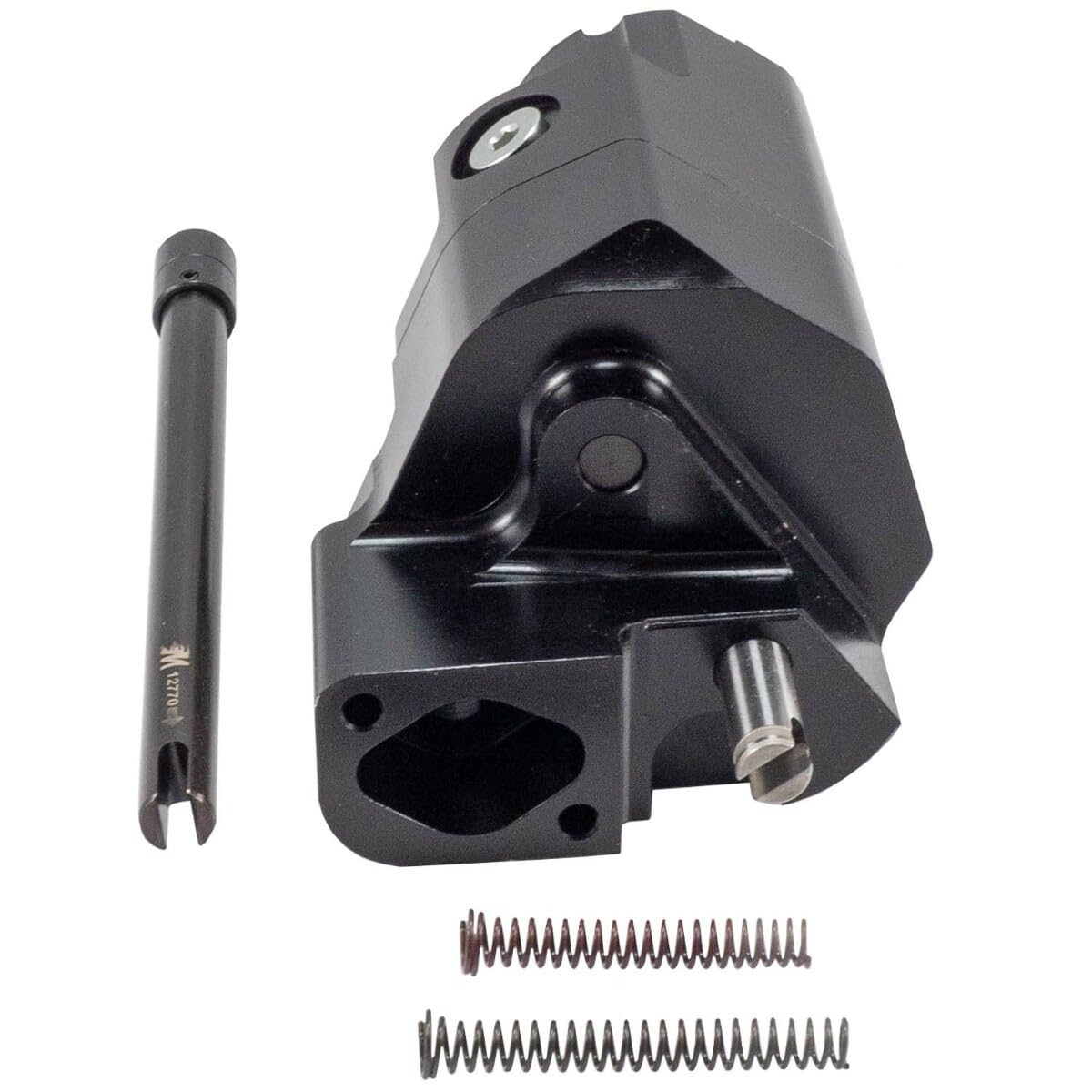 10070900SS Melling Oil Pump
