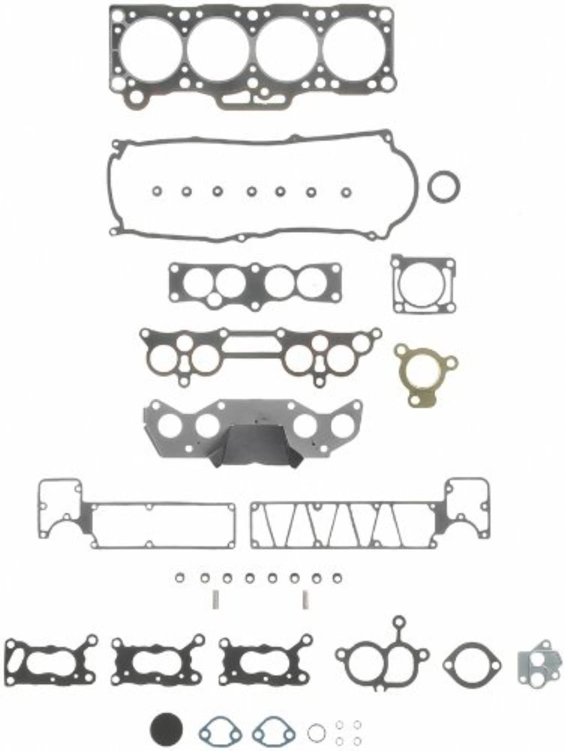 HS9572PT1 Fel-Pro Head Set
