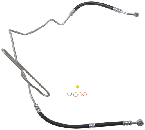 Power Steering Gates 365584 Hose Assembly Pressure Line