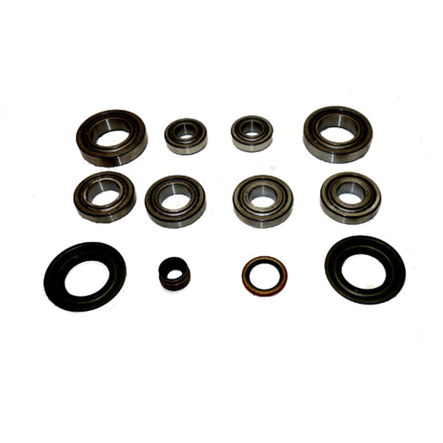 ZMBK210 USA Standard Gear Manual Transmission Bearing and Seal Overhaul Kit